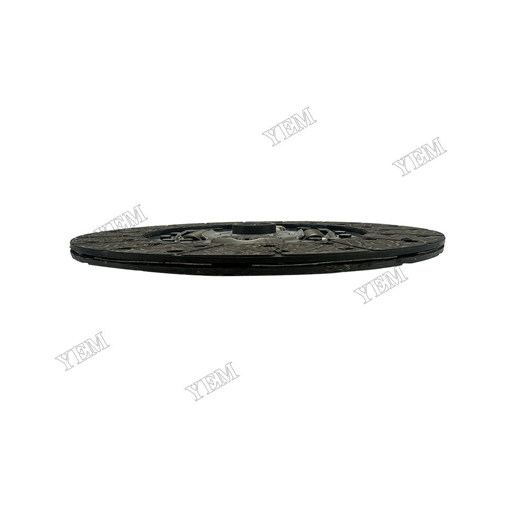 YEM Parts 4JJ1 Clutch plate 5876150080 8-98347623-0 for Isuzu Mechanical Spare Parts For Isuzu