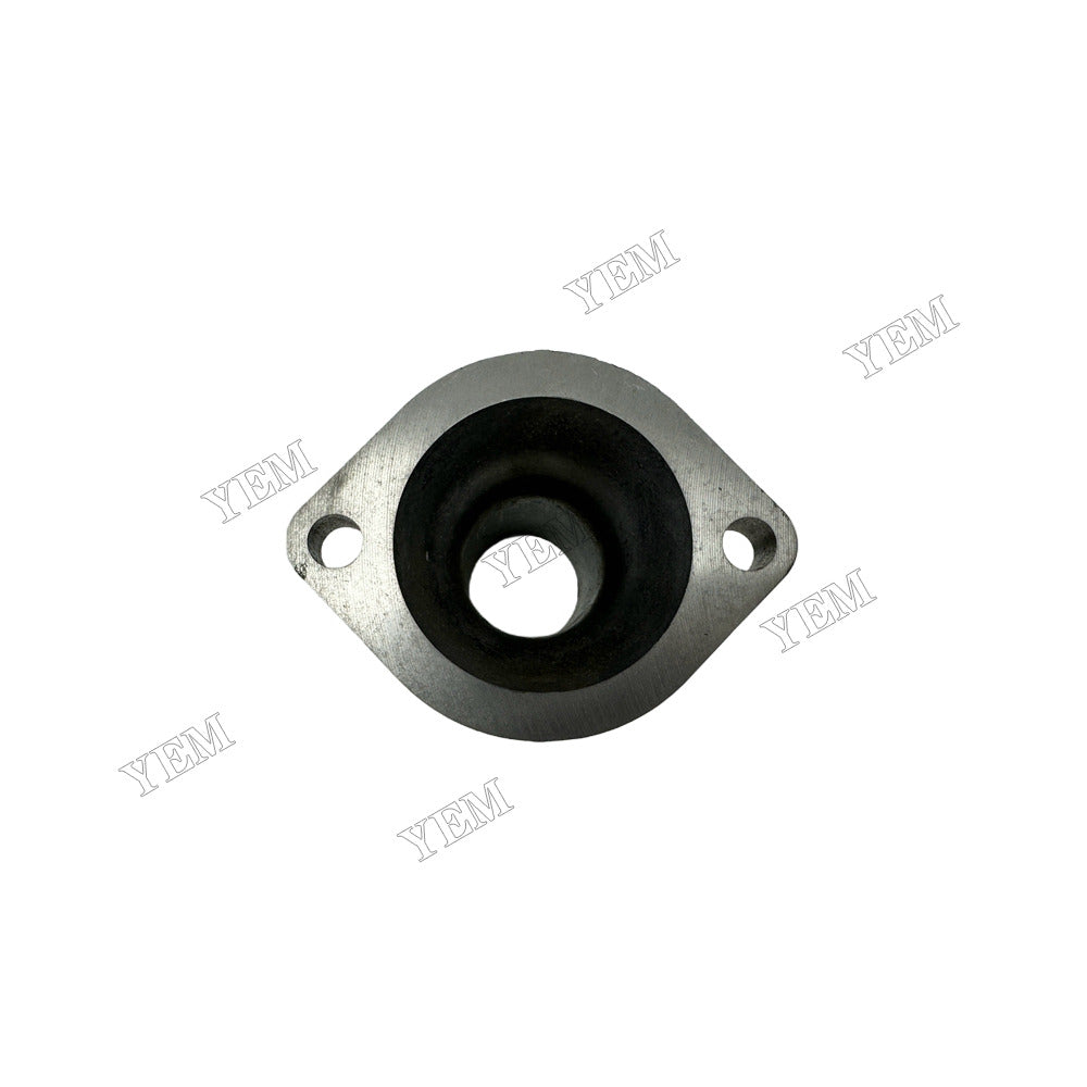 YEM Parts 4LE1 Thermostat Cover 8-97108164-0 for Isuzu Mechanical Spare Parts For Isuzu