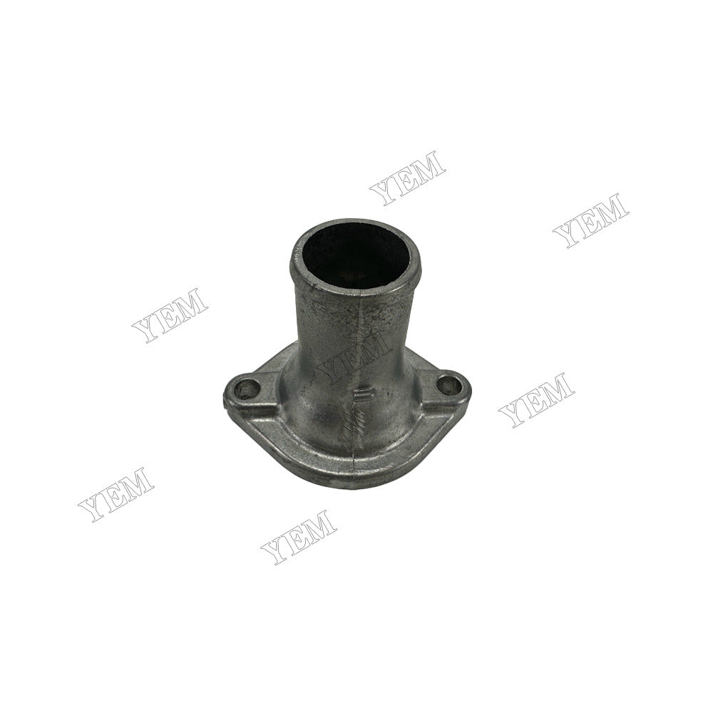 YEM Parts 4LE1 Thermostat Cover 8-97108164-0 for Isuzu Mechanical Spare Parts For Isuzu