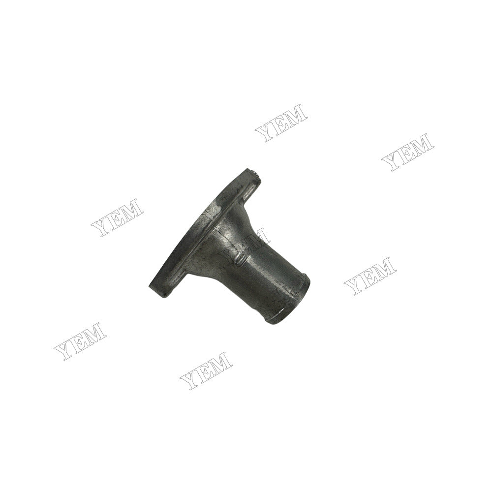 YEM Parts 4LE1 Thermostat Cover 8-97108164-0 for Isuzu Mechanical Spare Parts For Isuzu