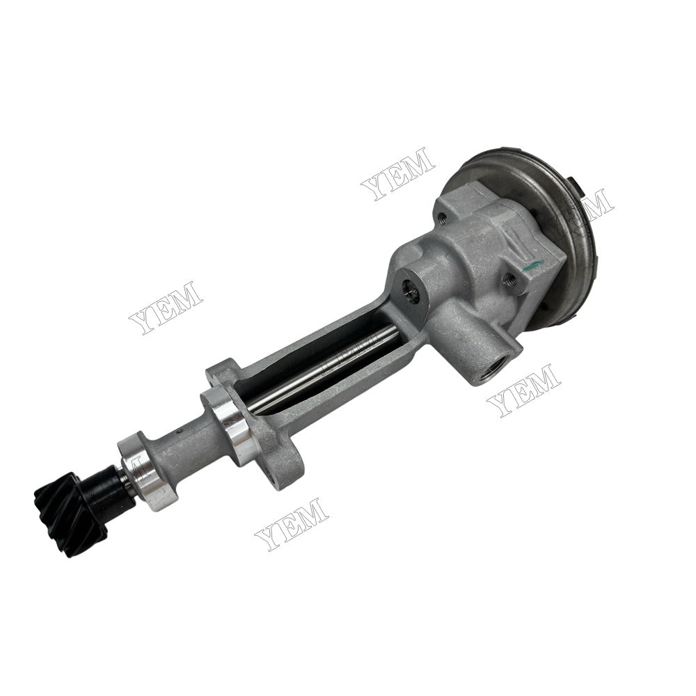 YEM Parts D201 Oil Pump 8-943624563 8943624563 for Isuzu Mechanical Spare Parts For Isuzu