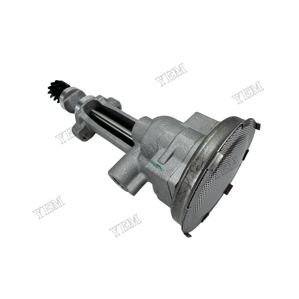 YEM Parts D201 Oil Pump 8-943624563 8943624563 for Isuzu Mechanical Spare Parts For Isuzu