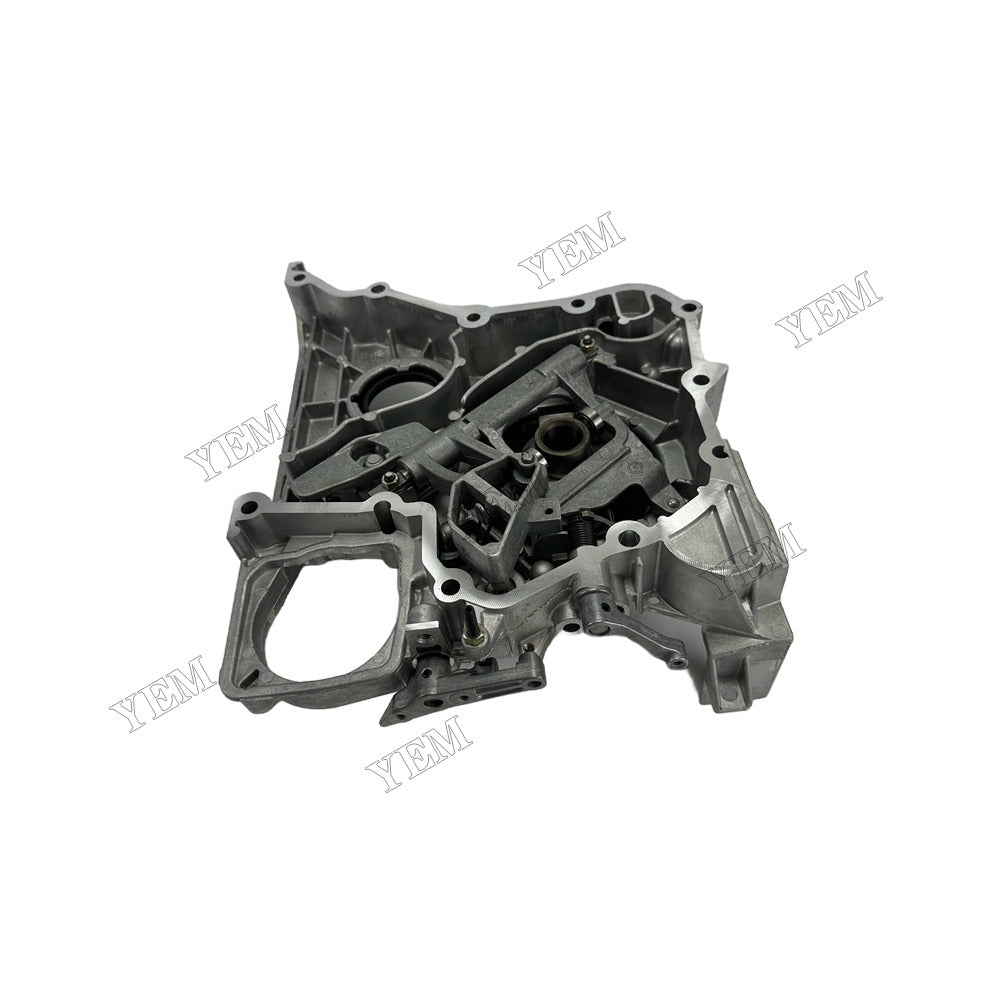 YEM Parts BF4M2011 Timing Cover 04280050 04281000 04280997 for Deutz Parts For Deutz