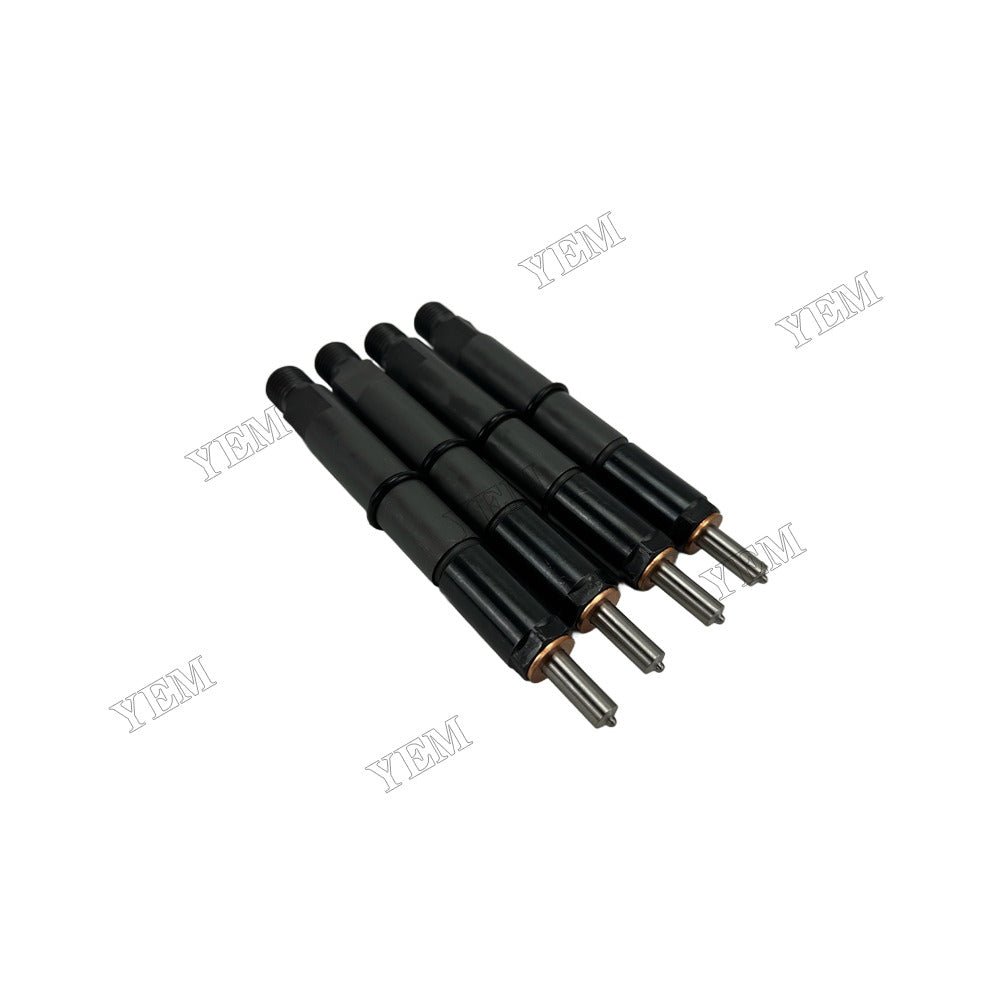 YEM Parts BF4M2012 Injector 02113133 0401499 0432193486 for Deutz Mechanical Spare Parts For Deutz