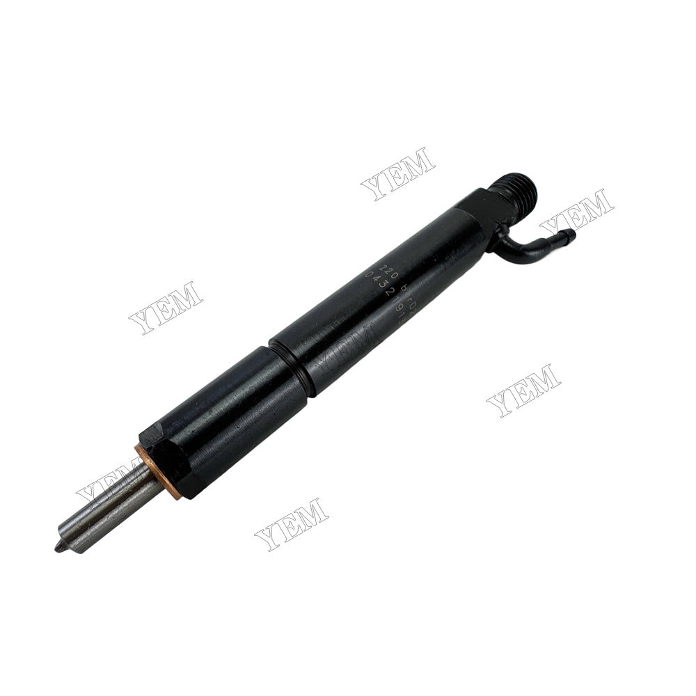 YEM Parts BF6M1013 Injector 02112644 0432191378 02112644 for Deutz BL60 BL70 BL71 Loader For Deutz