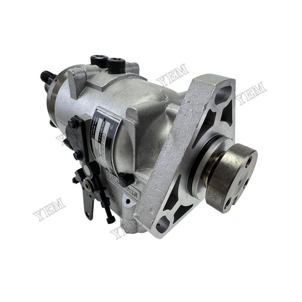 YEM Parts 4.236T Fuel Injection Pump DB2435-5011 2643U005 for Perkins Parts For Perkins