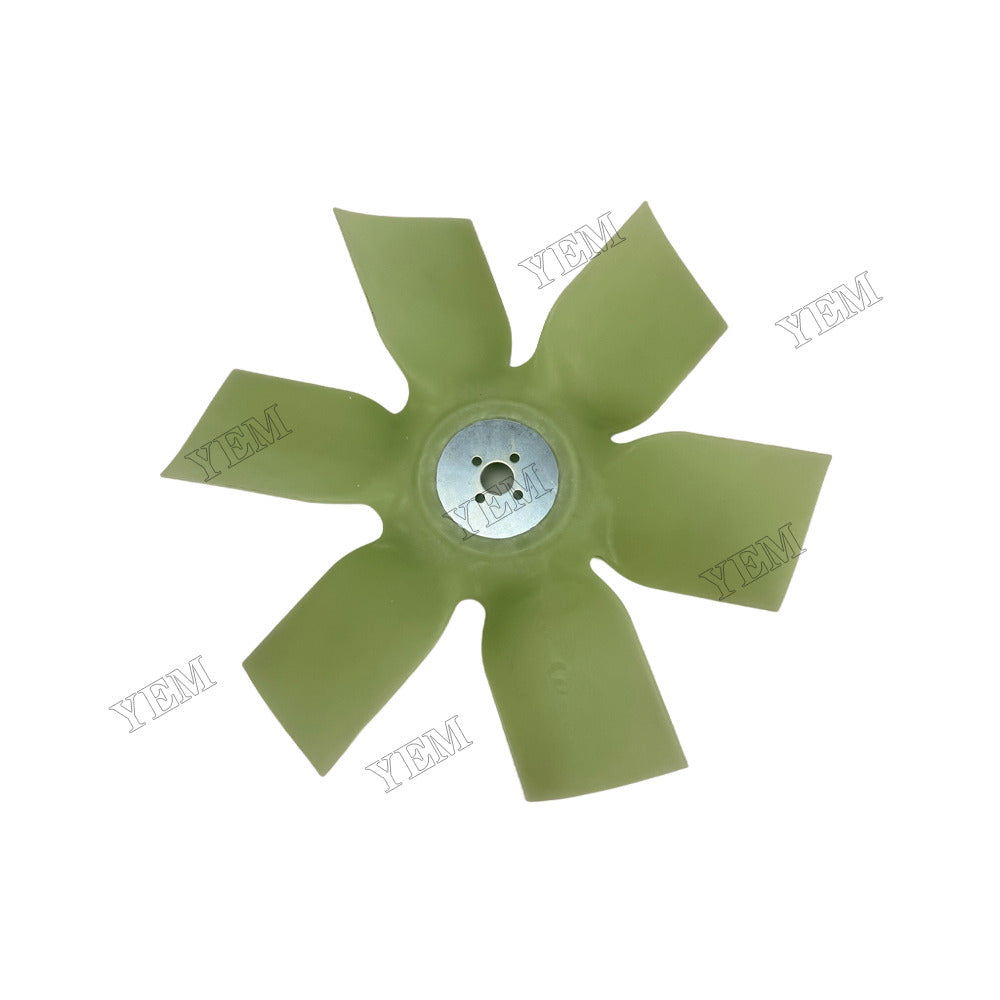 YEM Parts 404D-22 Fan Blade for Perkins Mechanical Spare Parts