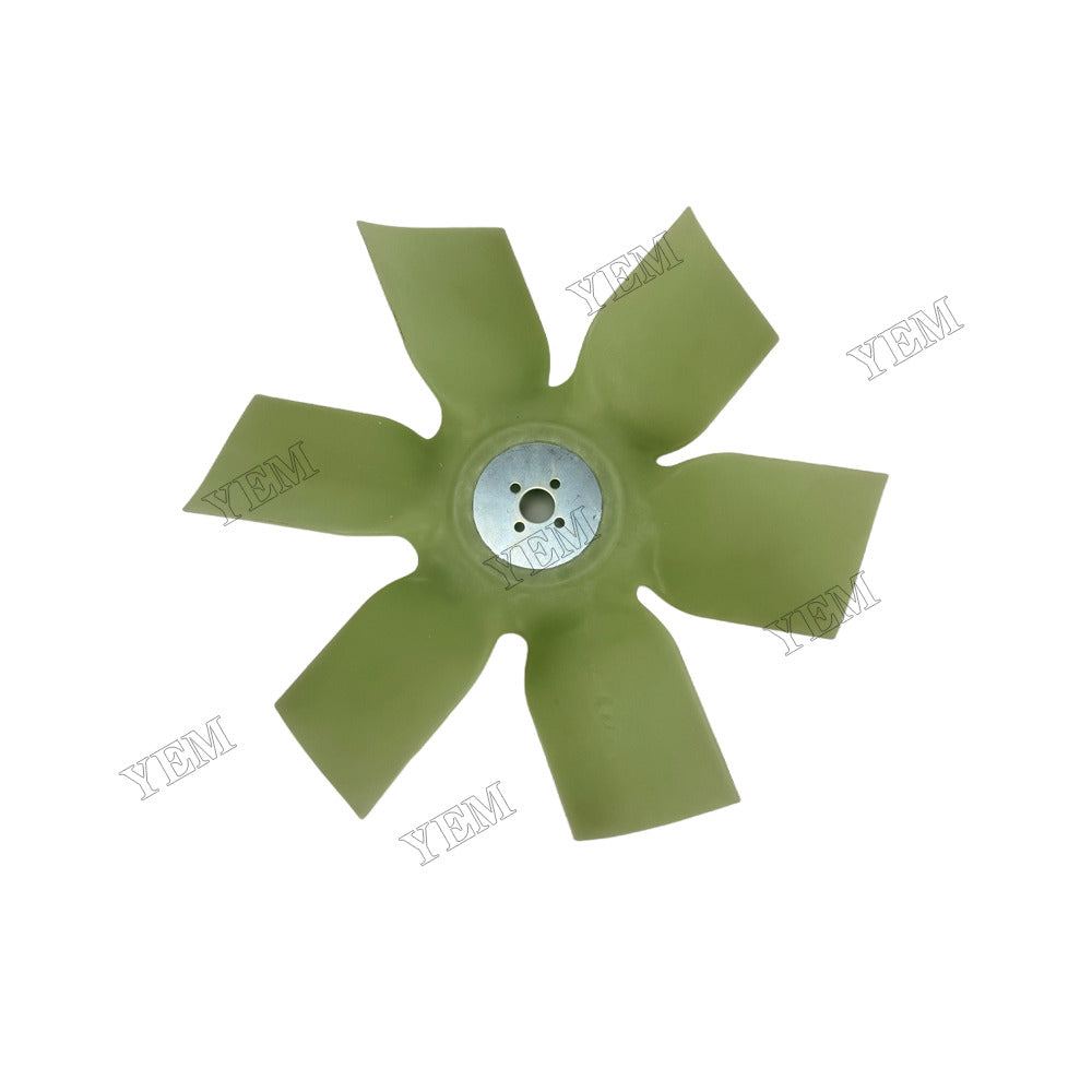 YEM Parts 404D-22 Fan Blade for Perkins Mechanical Spare Parts For Perkins