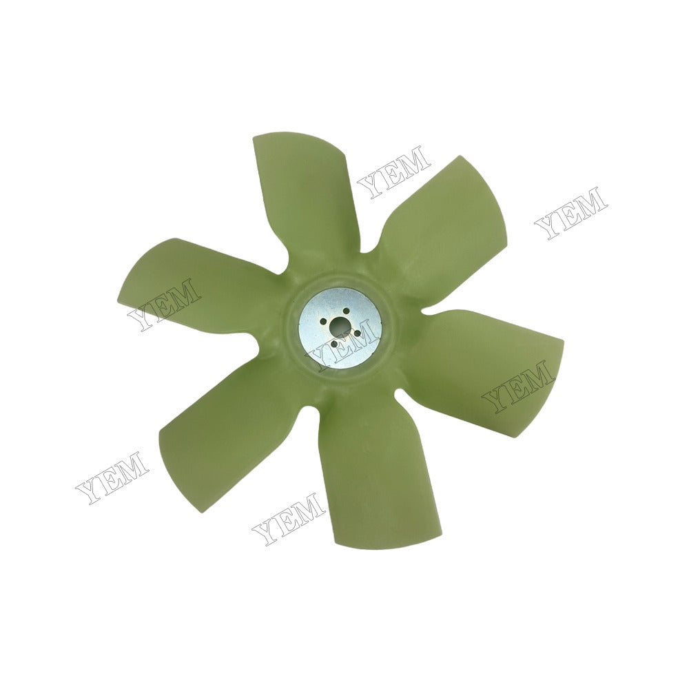 YEM Parts 404D-22 Fan Blade for Perkins Mechanical Spare Parts
