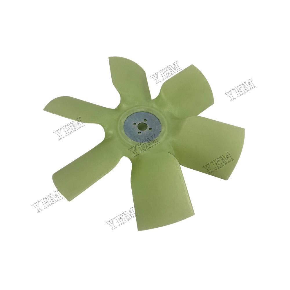 YEM Parts 404D-22 Fan Blade for Perkins Mechanical Spare Parts For Perkins