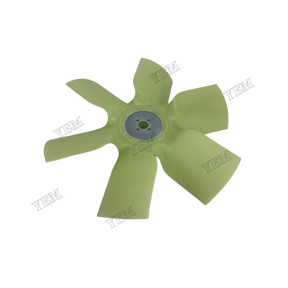 YEM Parts 404D-22 Fan Blade for Perkins Mechanical Spare Parts For Perkins