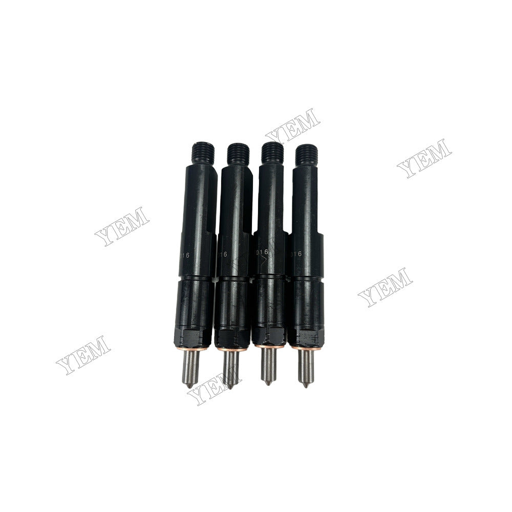 YEM Parts Injector 2645F016 for Perkins Mechanical Spare Parts For Perkins