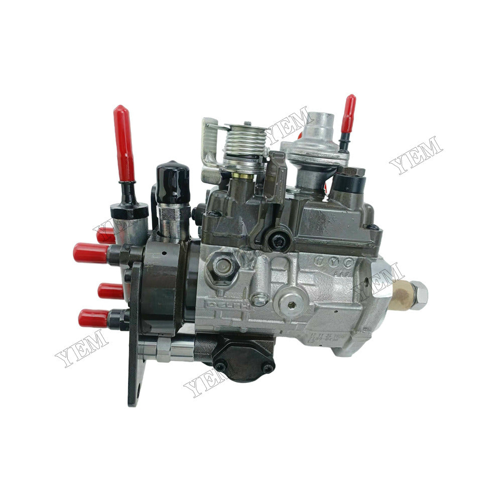 YEM Parts Fuel Injection Pump 9520A383G 2644C313 for Perkins Engine 1104D44T 1104C44T For Perkins
