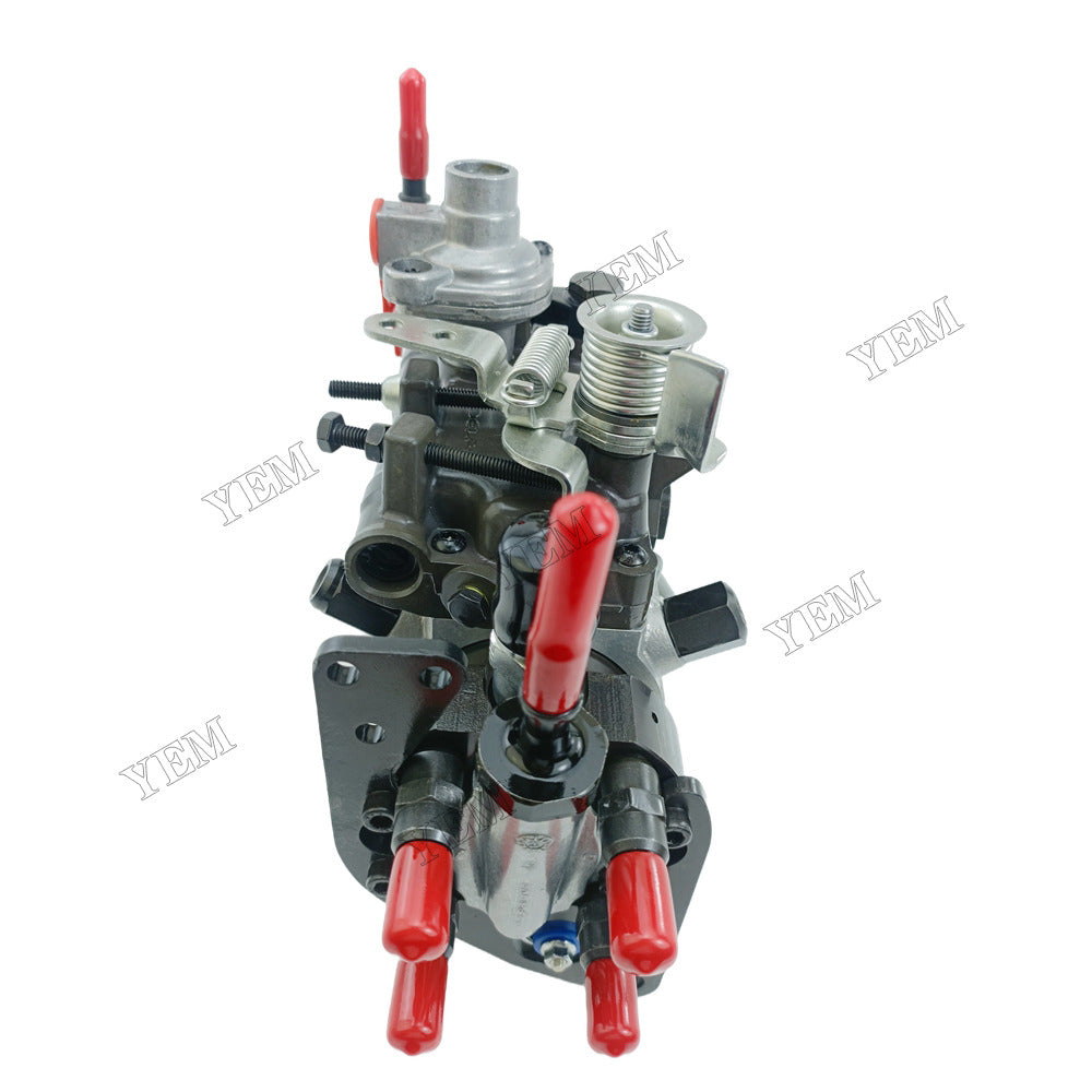 YEM Parts Fuel Injection Pump 9520A383G 2644C313 for Perkins Engine 1104D44T 1104C44T For Perkins