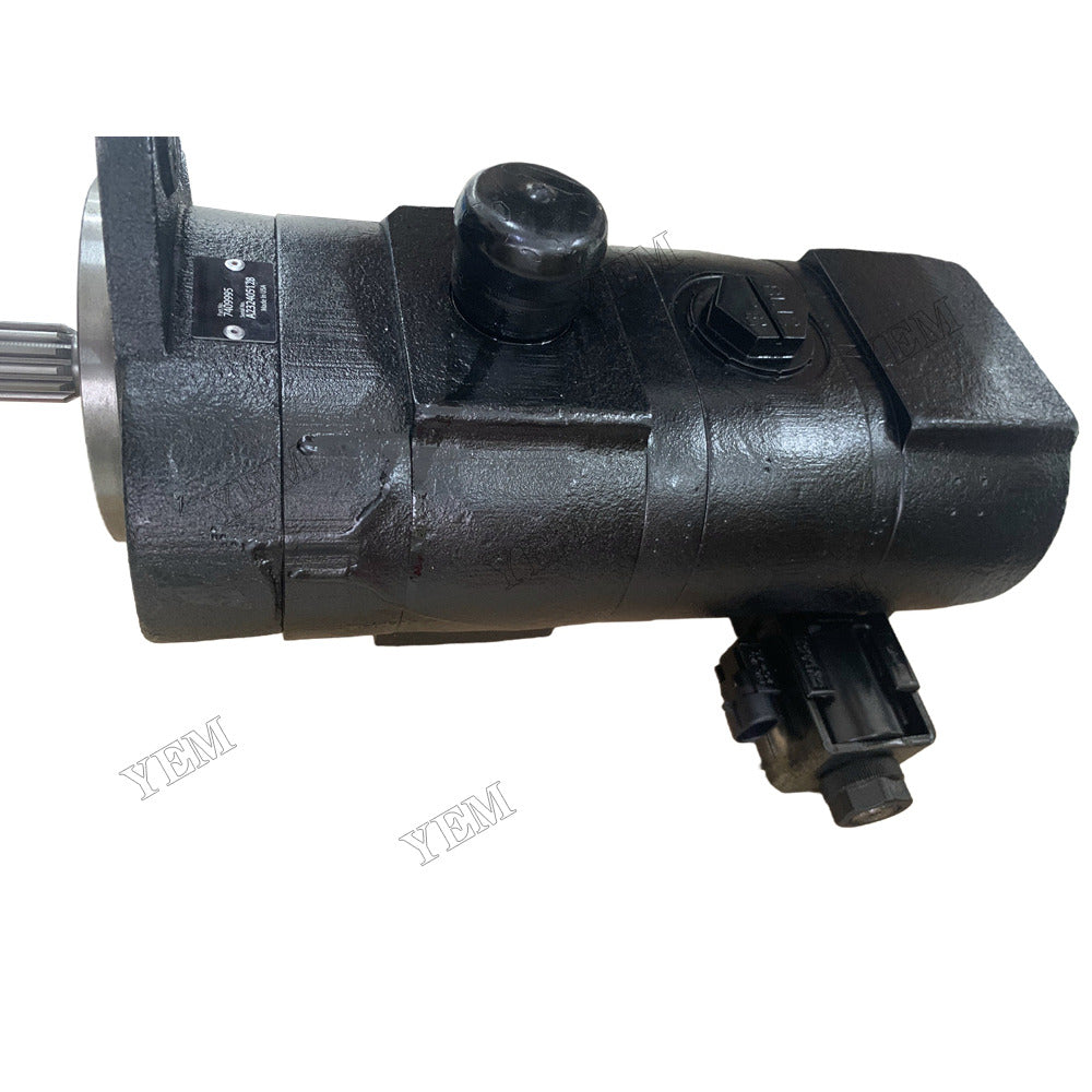 YEM Parts Gear Pump 7409995 for Bobcat Loader T630 T650 T740 S740 S630 S650 For Bobcat