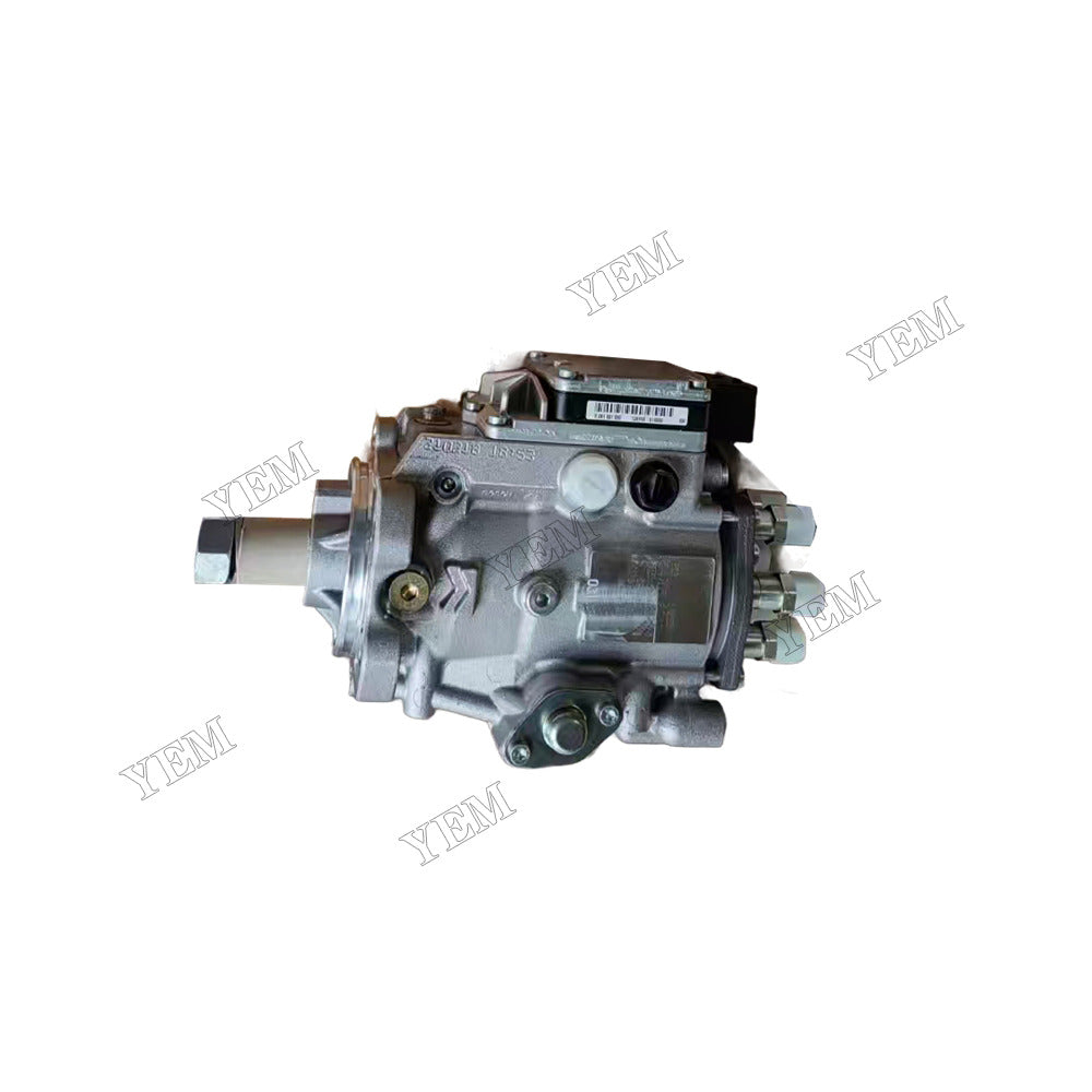 YEM Parts Fuel Injection Pump 3937690 Fits for Cummins QSB 5.9 Bosch VP44