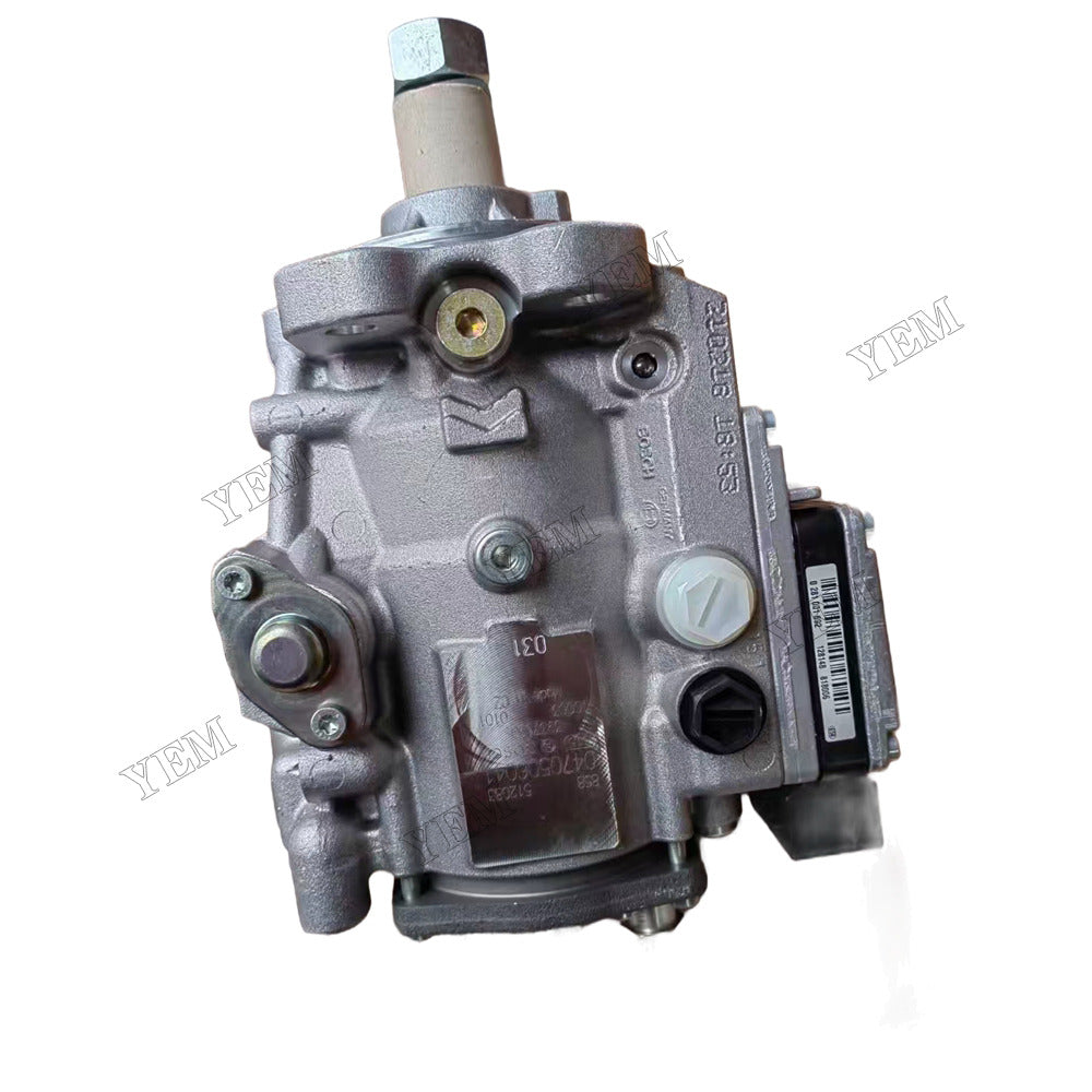 YEM Parts Fuel Injection Pump 3937690 Fits for Cummins QSB 5.9 Bosch VP44 For Bobcat