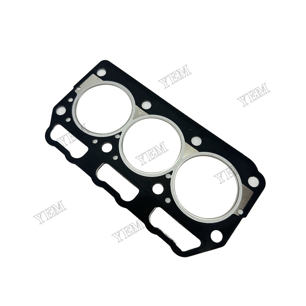 YEM Parts 3GM30 Head Gasket for Yanmar Mechanical Spare Parts For Yanmar
