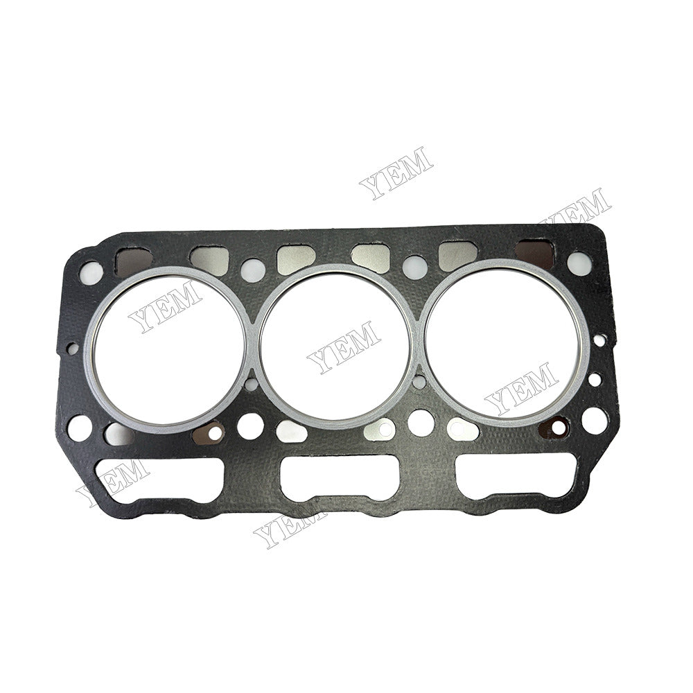 YEM Parts 3GM30 Head Gasket for Yanmar Mechanical Spare Parts For Yanmar