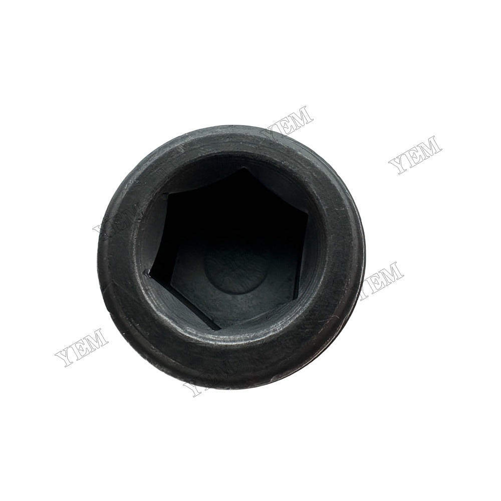 YEM Parts 3TNV88 Plug 16683-96020 6672354 for Yanmar Mechanical Spare Parts