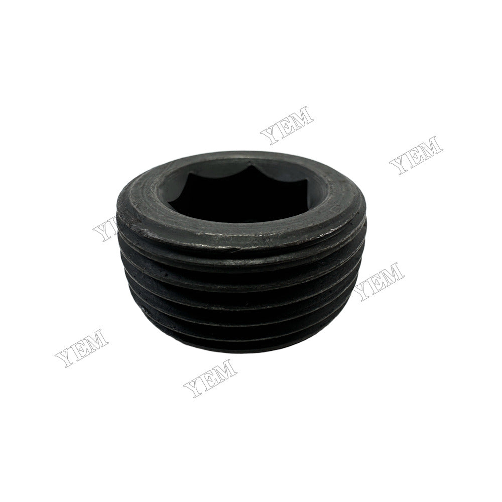 YEM Parts 3TNV88 Plug 16683-96020 6672354 for Yanmar Mechanical Spare Parts For Yanmar