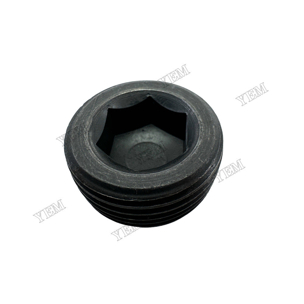 YEM Parts 3TNV88 Plug 16683-96020 6672354 for Yanmar Mechanical Spare Parts For Yanmar