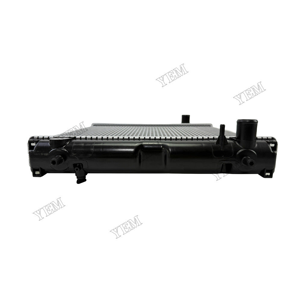 YEM Parts 3TNV88 Water Tank Radiator 129044-44500 for Yanmar Mechanical Spare Parts