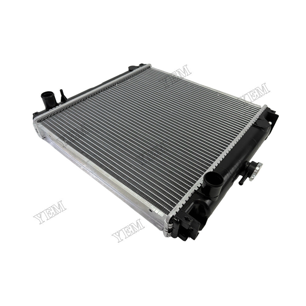 YEM Parts 3TNV88 Water Tank Radiator 129044-44500 for Yanmar Mechanical Spare Parts For Yanmar