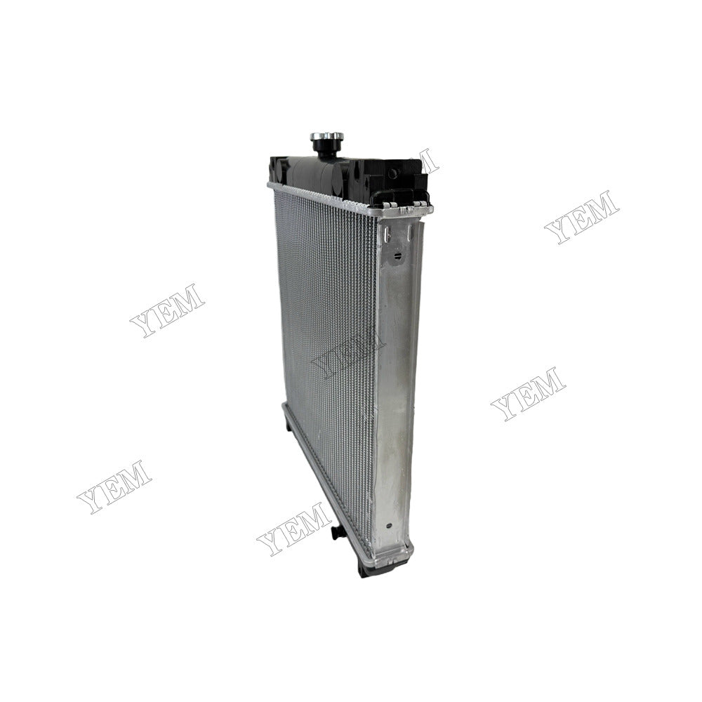 YEM Parts 3TNV88 Water Tank Radiator 129044-44500 for Yanmar Mechanical Spare Parts