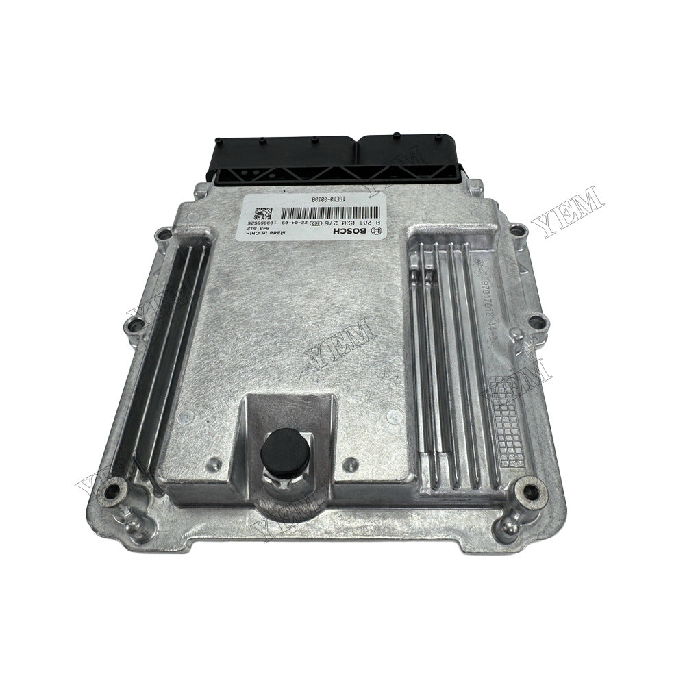 YEM Parts 3TNV88 Ecu Board 281020276 97017016 for Yanmar Mechanical Spare Parts For Yanmar