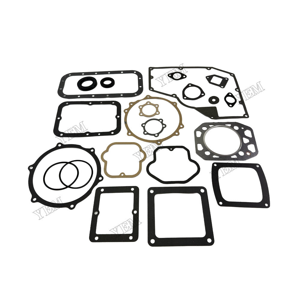 YEM Parts CY1105 Full Gasket Kit for Yanmar Mechanical Spare Parts For Yanmar
