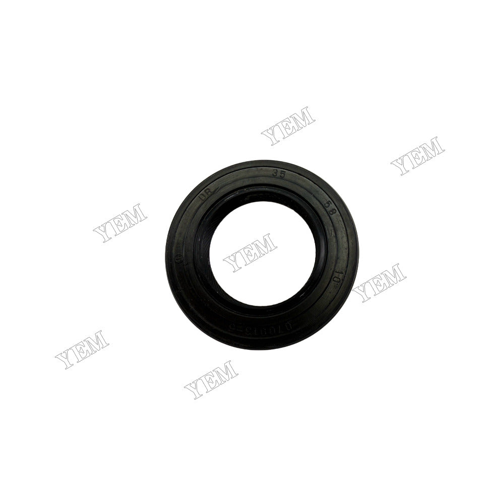 YEM Parts CY1105 Crankshaft Front Oil Seal 070913-5 for Yanmar Mechanical Spare Parts