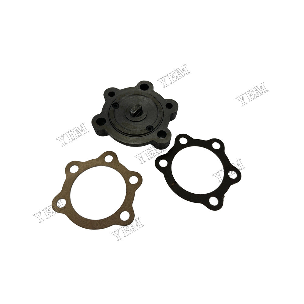 YEM Parts CY1105 Oil Pump for Yanmar Mechanical Spare Parts