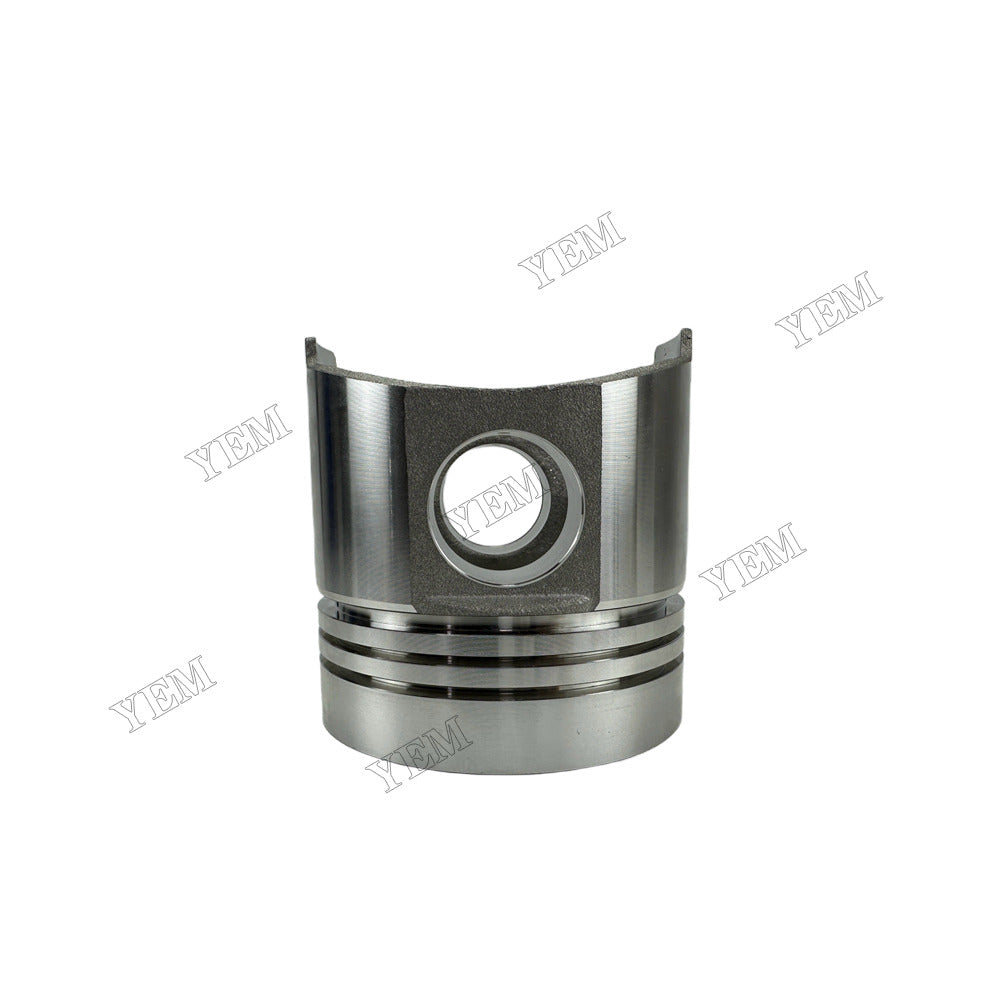 YEM Parts CY1105 Piston + Pin Clip 103606161 for Yanmar Mechanical Spare Parts For Yanmar