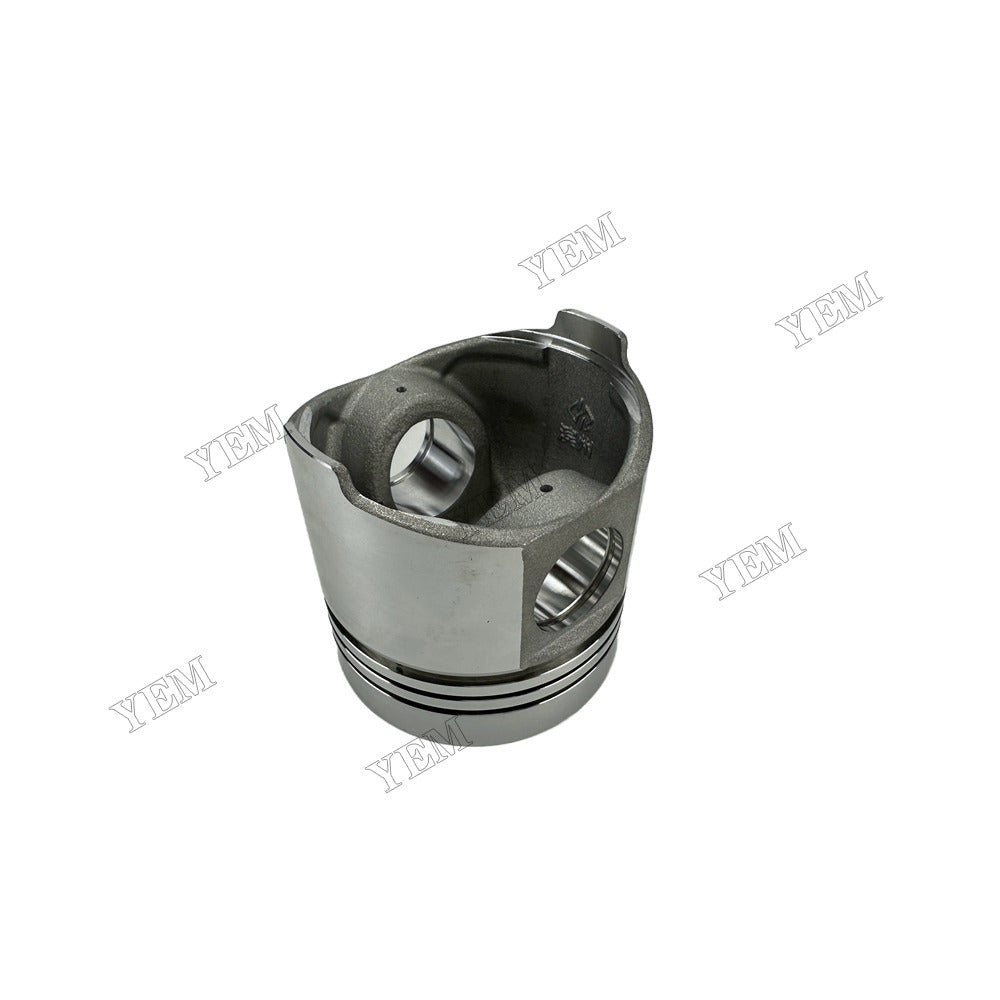 YEM Parts CY1105 Piston + Pin Clip 103606161 for Yanmar Mechanical Spare Parts For Yanmar