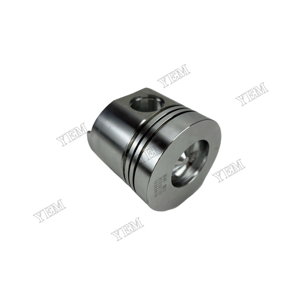 YEM Parts CY1105 Piston + Pin Clip 103606161 for Yanmar Mechanical Spare Parts For Yanmar