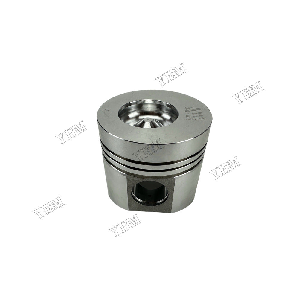 YEM Parts CY1105 Piston + Pin Clip 103606161 for Yanmar Mechanical Spare Parts For Yanmar