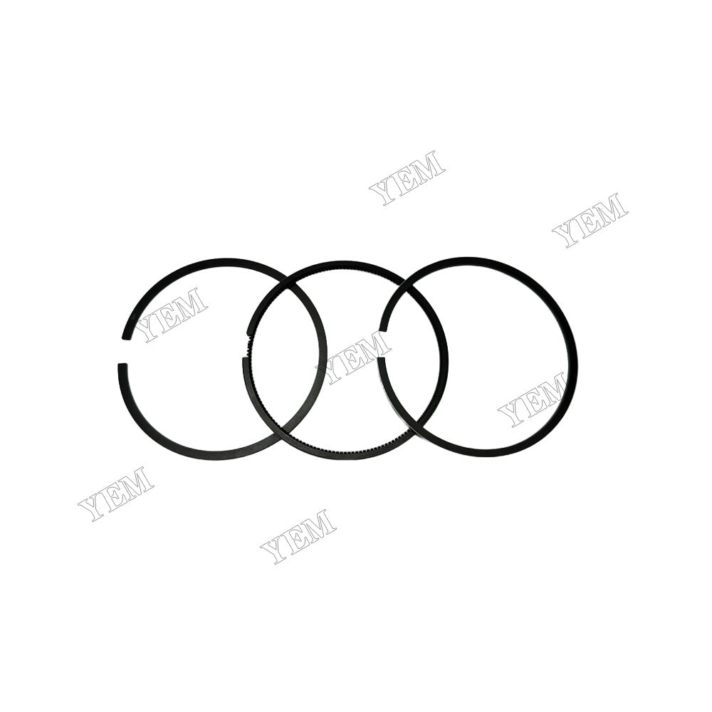 YEM Parts CY1105 Piston Rings Set for Yanmar Mechanical Spare Parts