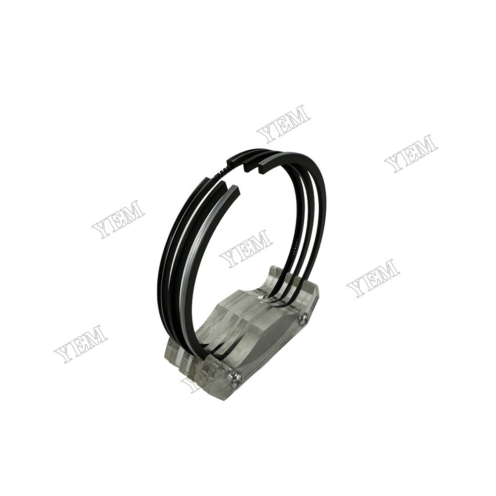 YEM Parts CY1105 Piston Rings Set for Yanmar Mechanical Spare Parts For Yanmar