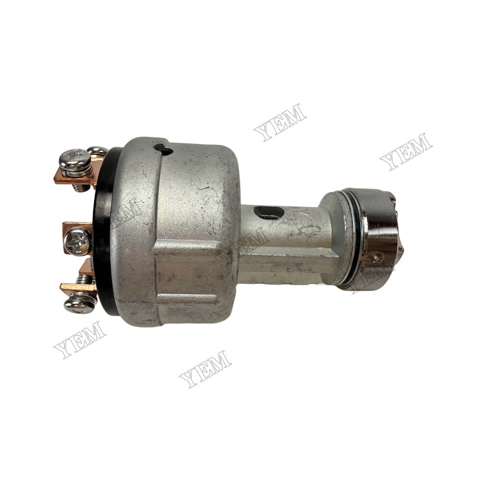 YEM Parts Ignition Switch 194155-52110 for Yanmar Mechanical Spare Parts For Yanmar