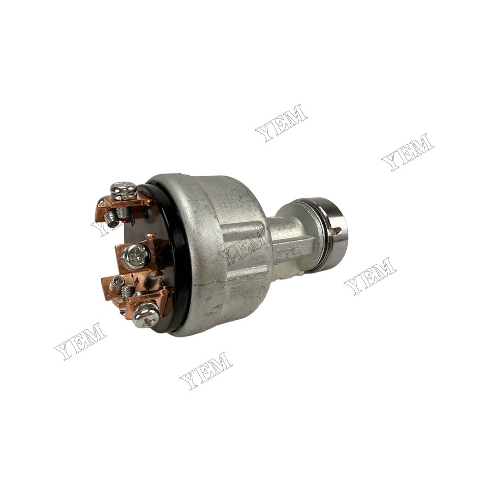 YEM Parts Ignition Switch 194155-52110 for Yanmar Mechanical Spare Parts For Yanmar