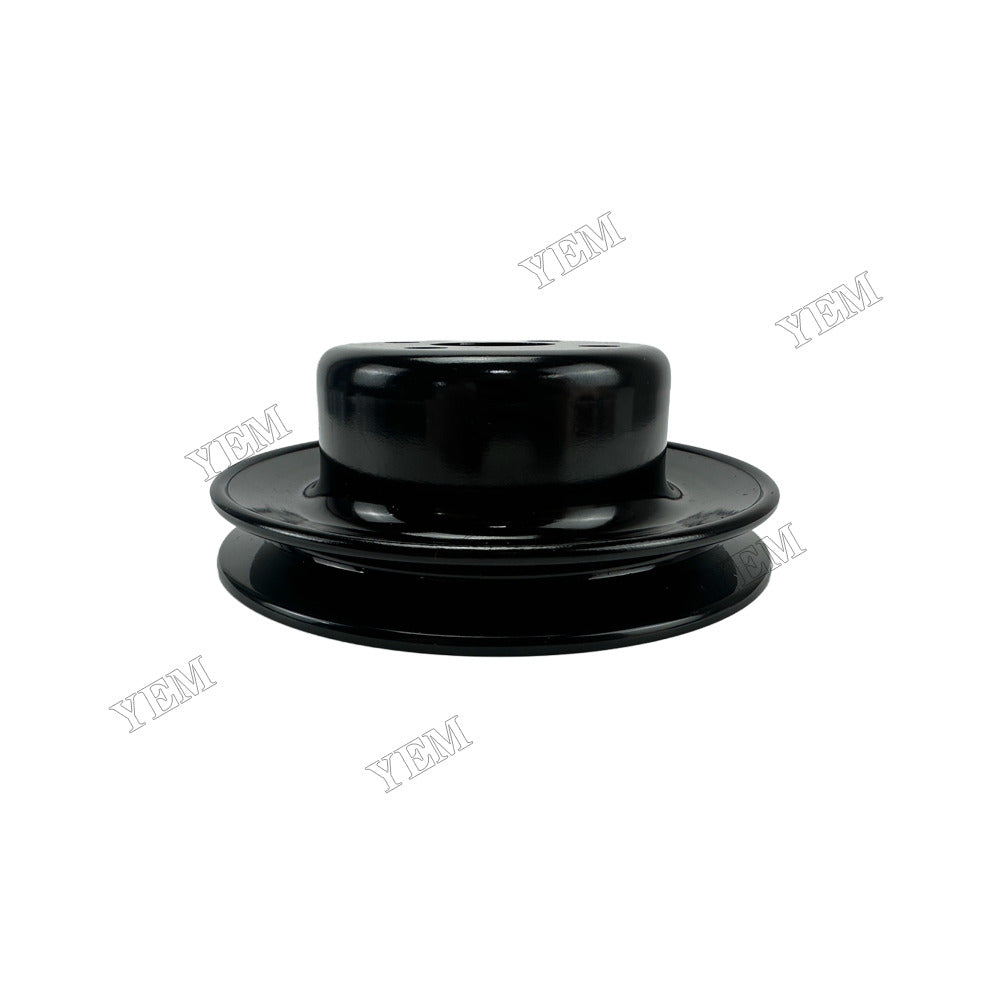 YEM Parts Pulley 129900-42450-XW for Yanmar Mechanical Spare Parts For Yanmar