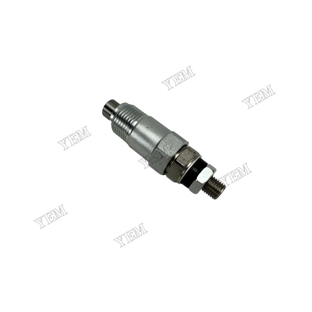 YEM Parts 4D95 Injector 6202-12-3100 for Komatsu Loader WA656 WA706 WA707 WA806 For Komatsu