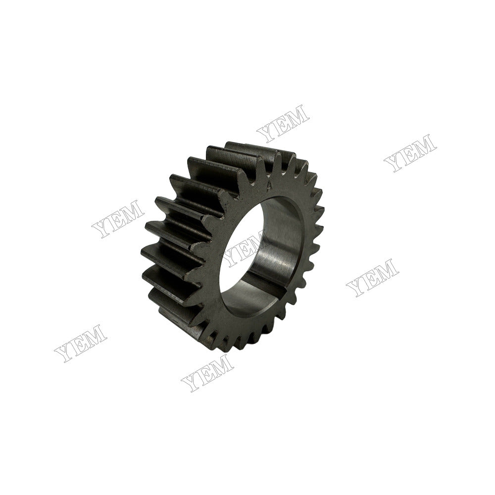 YEM Parts 4D95 Crankshaft Gear for Komatsu Mechanical Spare Parts For Komatsu