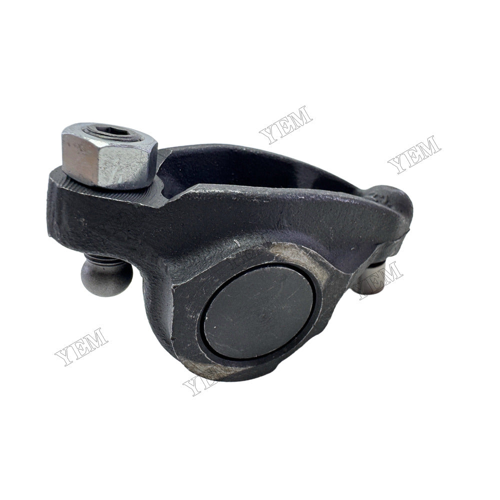 YEM Parts 6D114 Rocker Arm Assy CR 3941140Y 3941140 for Komatsu Forklift 180D7E Loader HL7707 Excavator R320LC R360LC For Komatsu