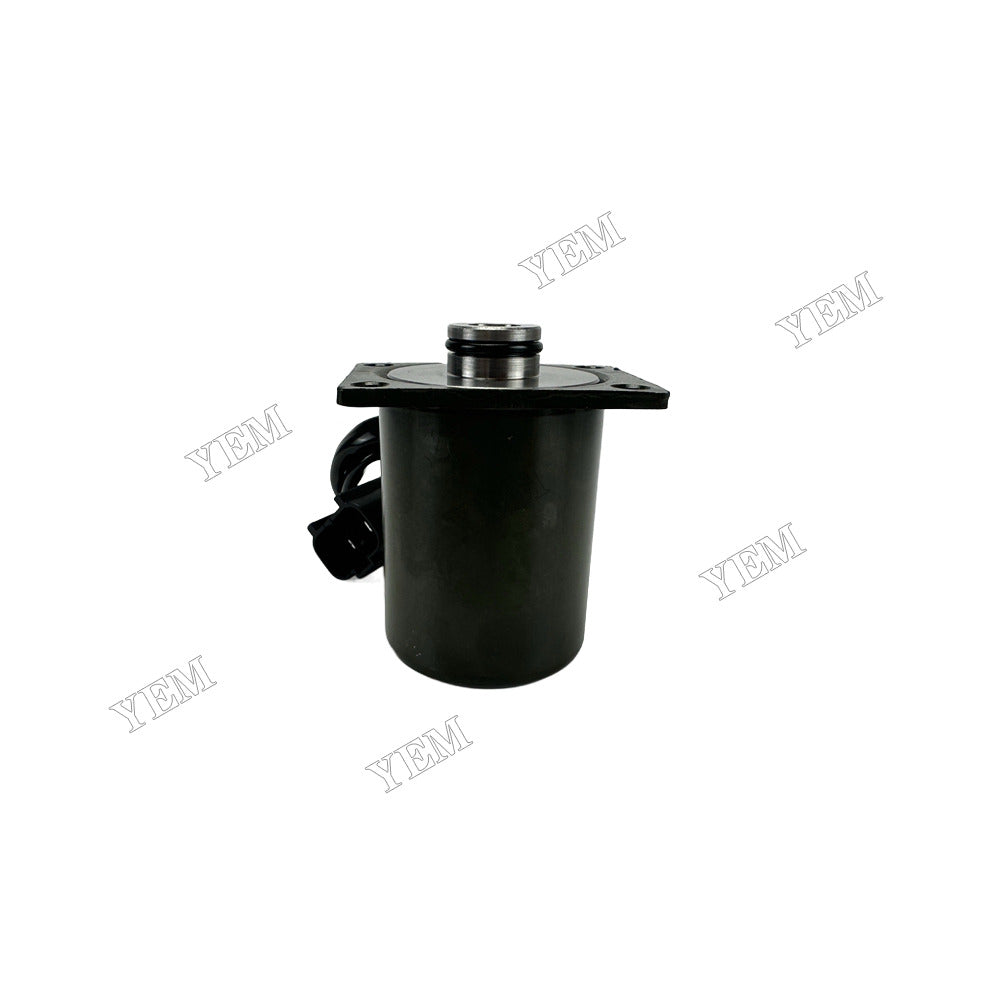 YEM Parts 6D95 Solemoid Valve 708-2L-2521 708-2H-25240 for Excavator PC2003 PC2005 PC2006 PC1005 PC4005 PC7105 For Komatsu