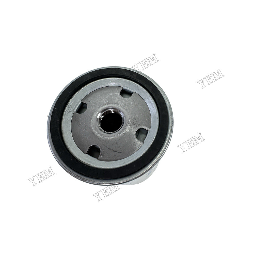 YEM Parts Fuel Filter Element 6732-71-6110 for Komatsu Excavator PC128US-1 PC128UU-1 PC200-6 PC200-7 PC210-6 PC220-6 PC220-7 PC228US-3 PC230-6 PC270-7 For Komatsu