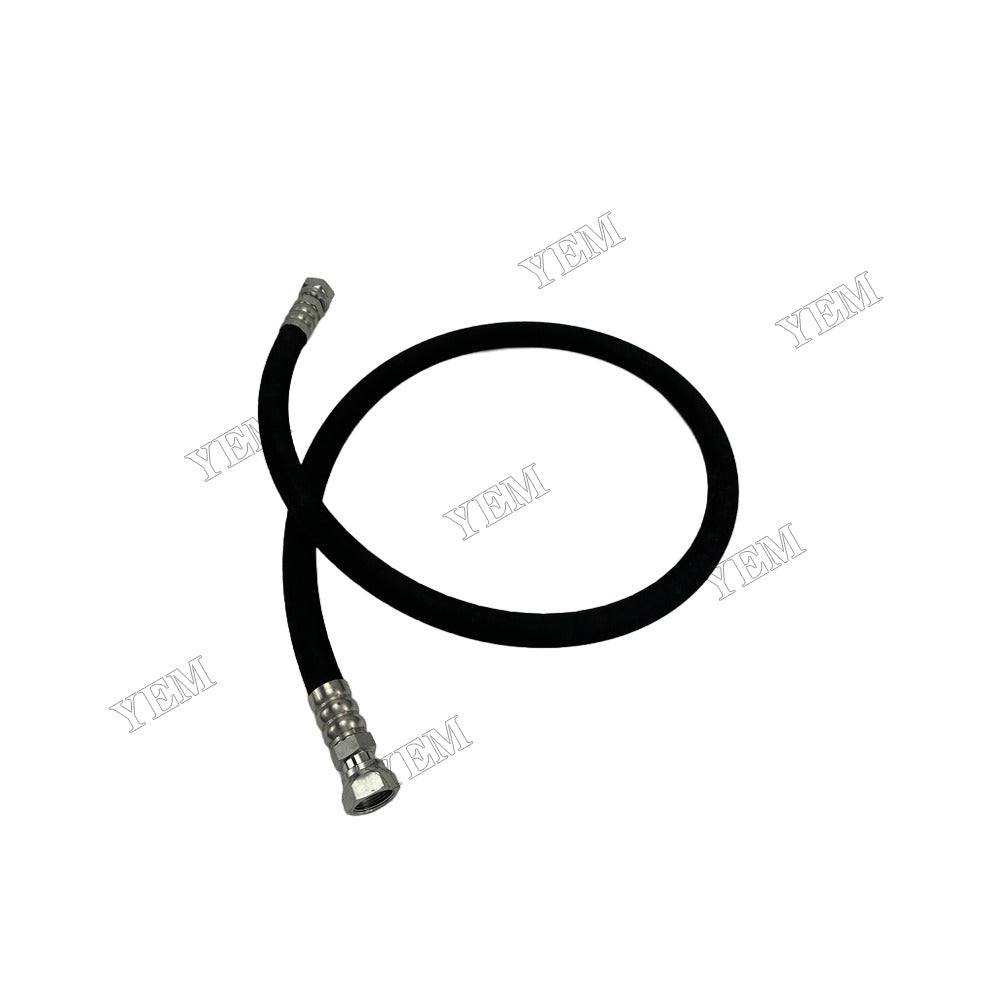 YEM Parts Hose 02762-00618 for Komatsu Mechanical Spare Parts