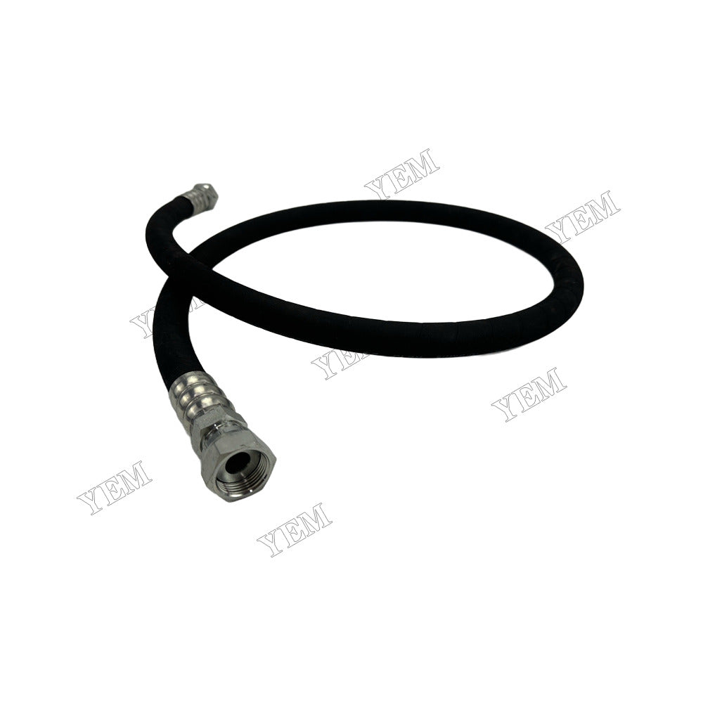 YEM Parts Hose 02762-00618 for Komatsu Mechanical Spare Parts