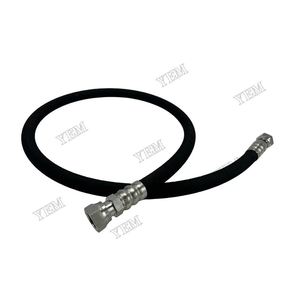 YEM Parts Hose 02762-00618 for Komatsu Mechanical Spare Parts For Komatsu